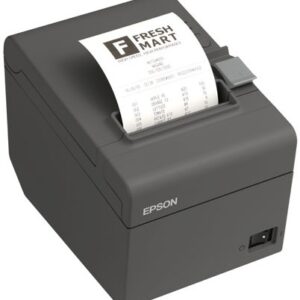 Epson TM-T20III POS Receipt printer