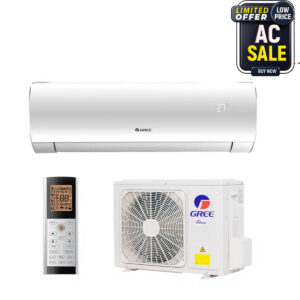 Gree 1.5HP AC R32 Inverter (2 Star)