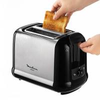 MOULINEX TOASTER 2 SLICE LT340827
