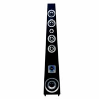 Optima Bluetooth tower speaker OP-TS-T715X - Image 2