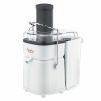 Moulinex juice extractor JU450127 700W - Image 2