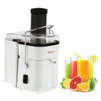 Moulinex juice extractor JU450127 700W