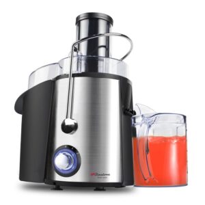 Binatone Turbo Powered High Speed Juice Extractor JE-1000