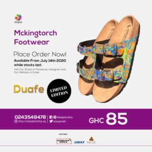 Mckingtorch Footwear Size 42