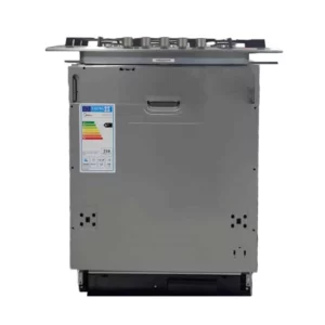 Midea 12 Plates Dishwasher [WQP12-7713E]