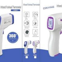 Dikang Infrared Forehead Thermometer - Image 2