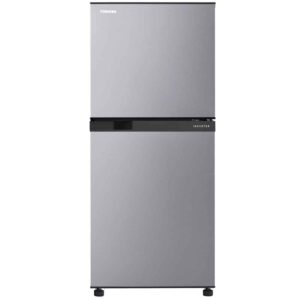 Toshiba 409 ltr frost free refrigerator [GR-A565UBZ-G(RS