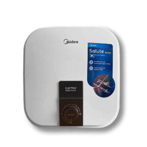 MIDEA 15 Liter 2000W Electric Water Heater D15-20VD