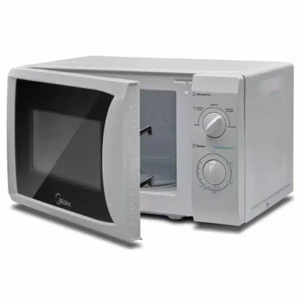 Midea 20ltr Microwave with Grill - MM720CFB