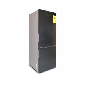 Samsung Double-Door Bottom Freezer Refrigerator 300 Ltr RB37