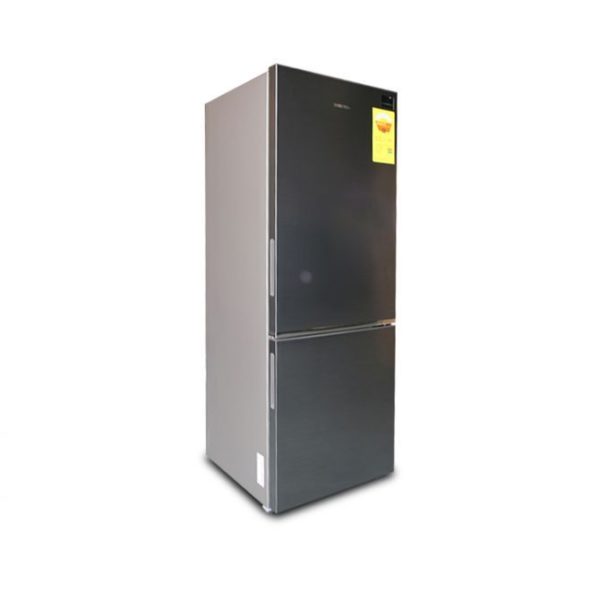Samsung Double-Door Bottom Freezer Refrigerator 300 Ltr RB37N4020S8