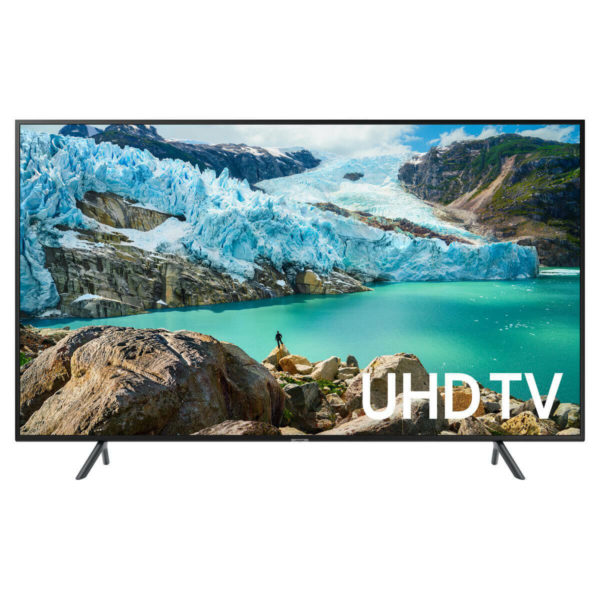 Samsung 75 Inch 4K UHD HDR Smart LED TV (UA75AU8000UXGH)