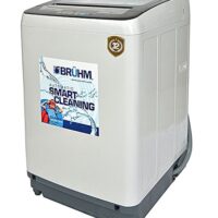 Bruhm 12kg washing machine BWT-120SG