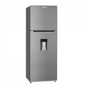 Bruhm 341 liter Frost free refrigerator