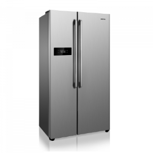 Bruhm 429 Liter side by side refrigerator
