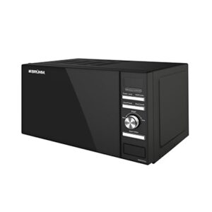 Bruhm Microwave oven with Grill BMM-20GG Black /White