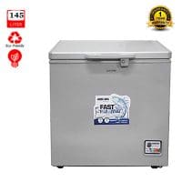 Bruhm 145 lts. Chest freezer BCS-145M