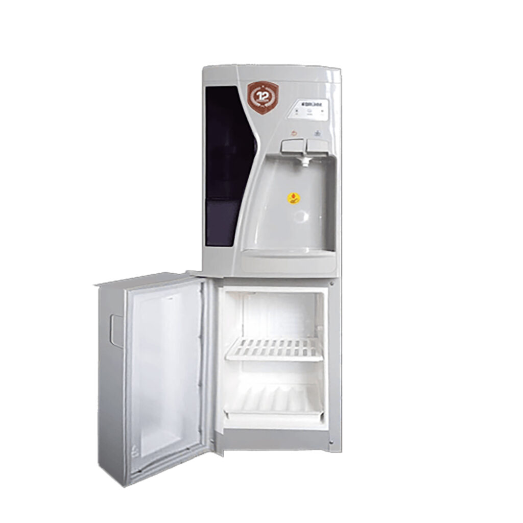 Bruhm Water Dispenser BDS112 Goodluck Africa