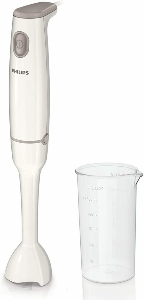 Philips Hand Blender with Beaker - HR1600/01