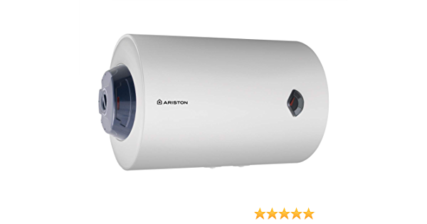 Ariston 100 Ltr horizontal water heater