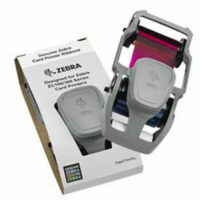 Zebra ID card Printer Ribbon