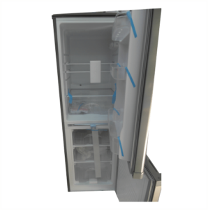 Innova 140 Liter Double Door Refrigerator-(Innova I – 25 DD/ BF) - Image 2