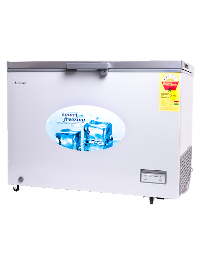 innova freezer i-44 chest freezer 400 ltr3