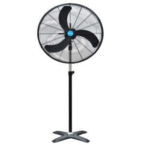 Deton 26 inch Heavy Duty Commercial Standing Fan
