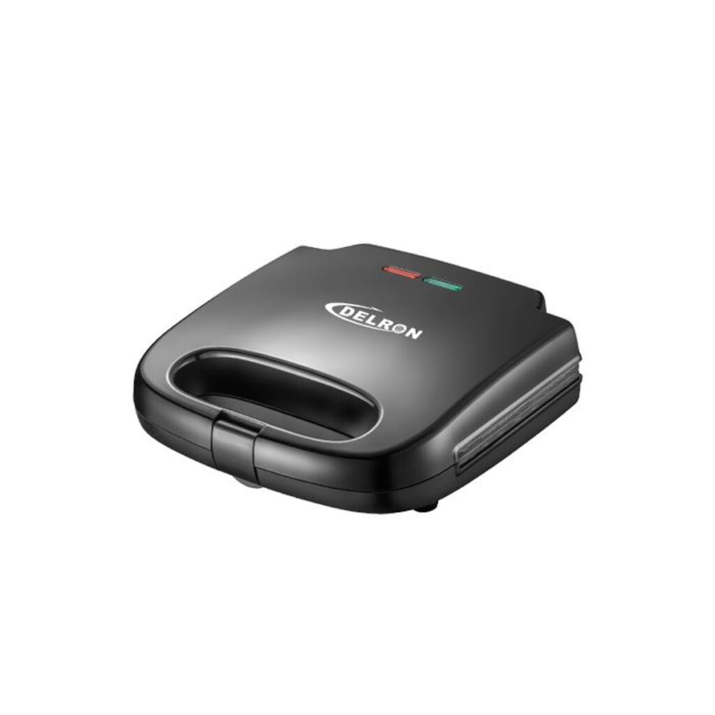 Delron 2 Slice Sandwich Maker Goodluck Africa