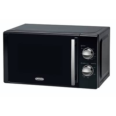Novo Microwave Oven with Grill NV-20L