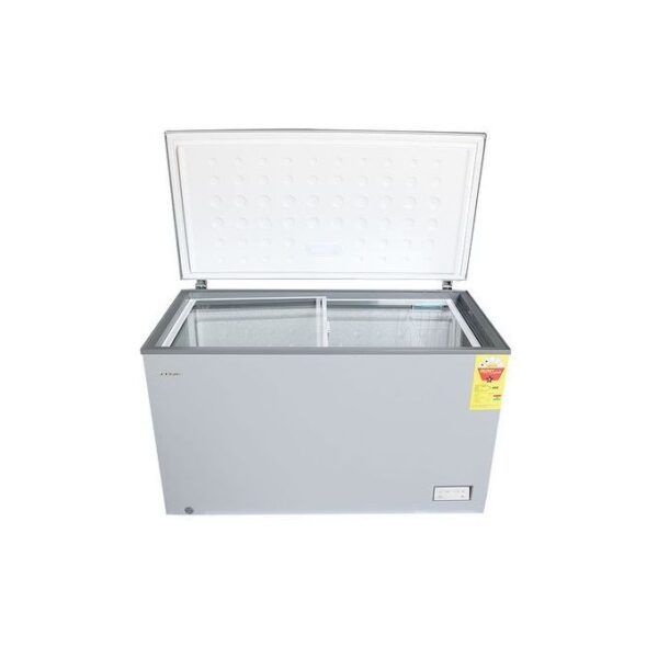 Innova 145L Chest freezer ( I15CFS ) Goodluck Africa
