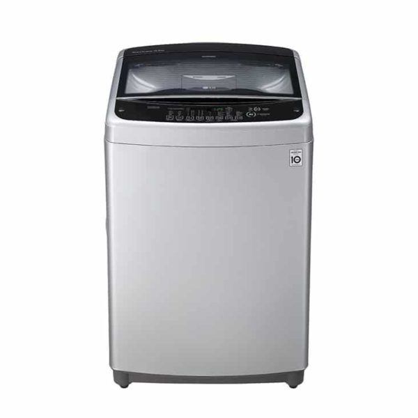LG 8kg Top Loading Washing Machine with Turbo Drum [T8585NDHV]