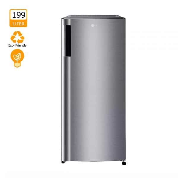 LG 199L 1-Door Refrigerator