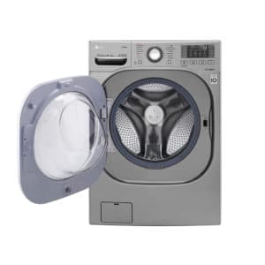 LG (20kg Wash + 11kg Dry ) Front Loading Smart Washing & Dryer Machine [F0K1CHK2T2]