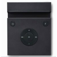 LG RK1D 60W, Mini Audio, Multi Bluetooth, Bluetooth Multipairing, Bass Refflex Conduit, USB, FM Radio, Aux Input - Image 3