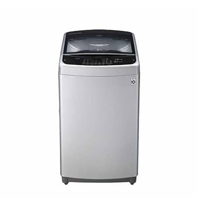 LG 8kg Top Loading Washing Machine with Turbo Drum