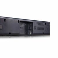 LG 300W 2.1 CHANNEL SOUNDBAR SYSTEM SJ3 - Image 3