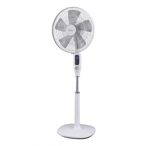 Midea standing fan 16 inch FS50-12P