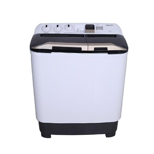 Toshiba AW-DUK1500WUP-NR(KK) Top Load Washing Machine - 14 Kg