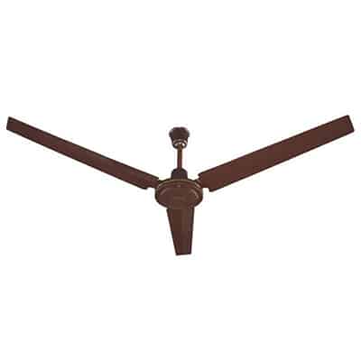Eskay short blade ceiling fan 24 inch