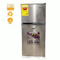 Roch 108L Double Door Fridge (RFR-135DT-J)