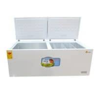 Chigo 662L Freezer (CFD76C23) - Image 2