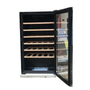 Akai 45 Bottles Wine Cooler