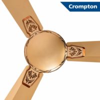 Crompton  Antidust Designer 48 inch Ceiling Fan - Image 2