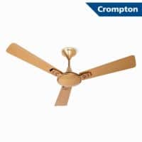 Crompton  Antidust Designer 48 inch Ceiling Fan - Image 3