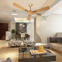 Crompton  Antidust Designer 48 inch Ceiling Fan - Image 4