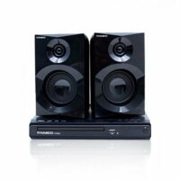 Nasco HT-506SL 10Watt Short Speakers Home Theatre - Image 2