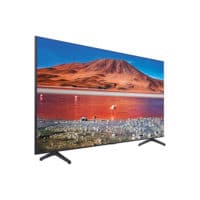 Samsung 55 inch Smart UHD 4K Crystal TV - Image 3