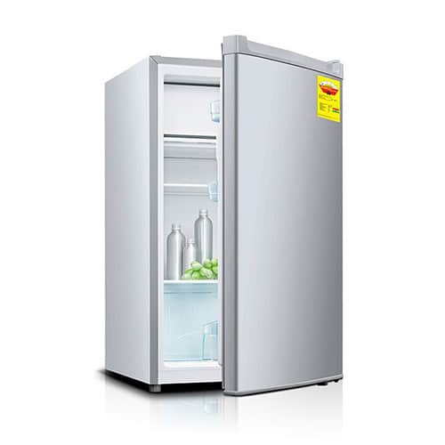 Nasco 84Litre Table Top Refrigerator DF1-11SK