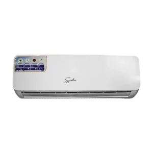 SIGNATURE SPLIT 1.5HP R410 AIR CONDITIONER